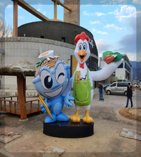 춘천 막국수 닭갈비 축제_2