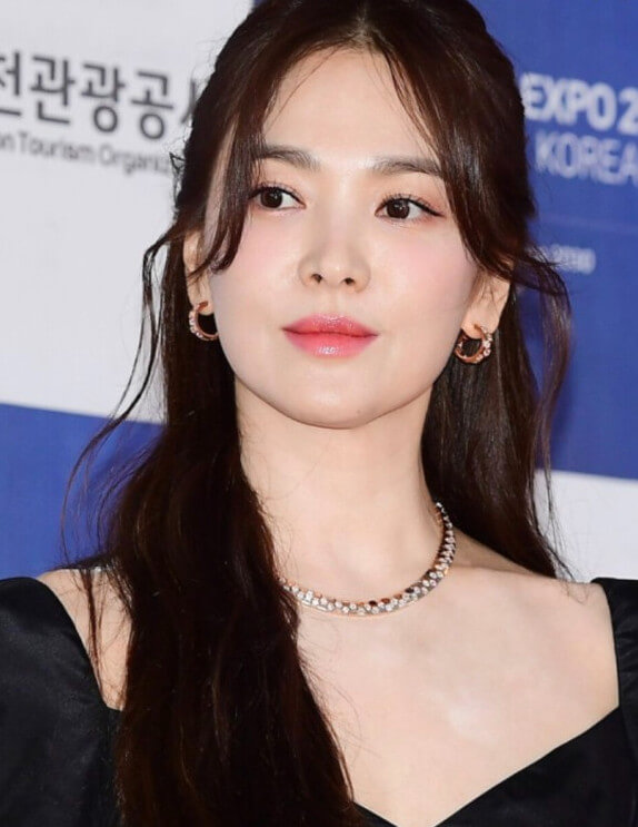 송혜교