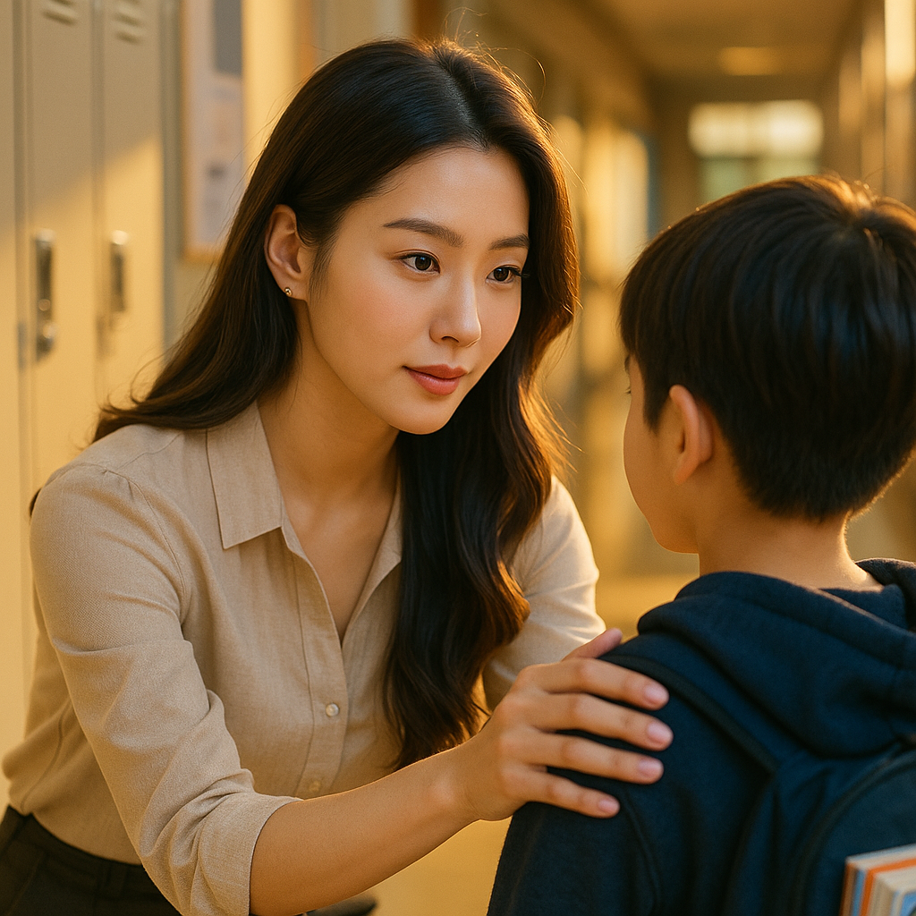 왜 지금 언어 적응을 붙잡아야 할까