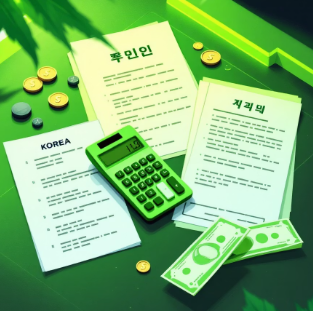 법정 이자율이란? 이자율한도, 계산방법, 4.6%의미 및 위반시 처벌