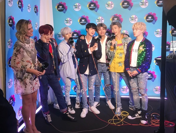 방탄소년단 (BTS) FYA