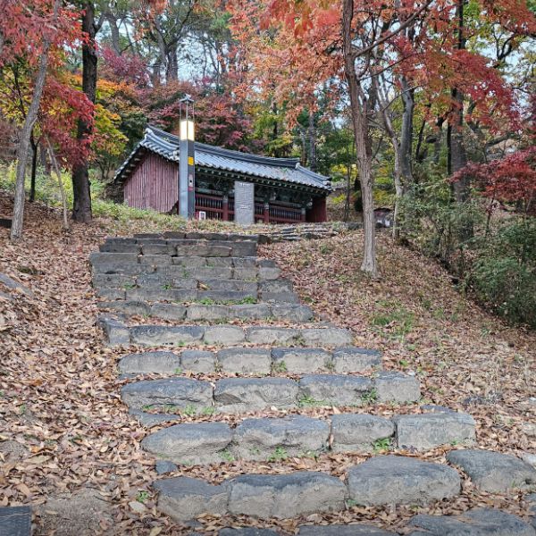 부소산성