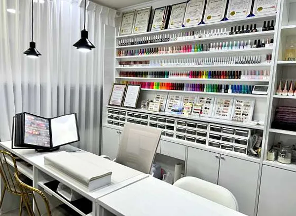 네일끌리지&속눈썹 미아사거리 본점