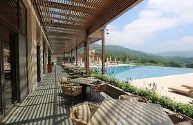 국내 신혼 여행지 추천 BEST 5 - 세이지우드 홍천