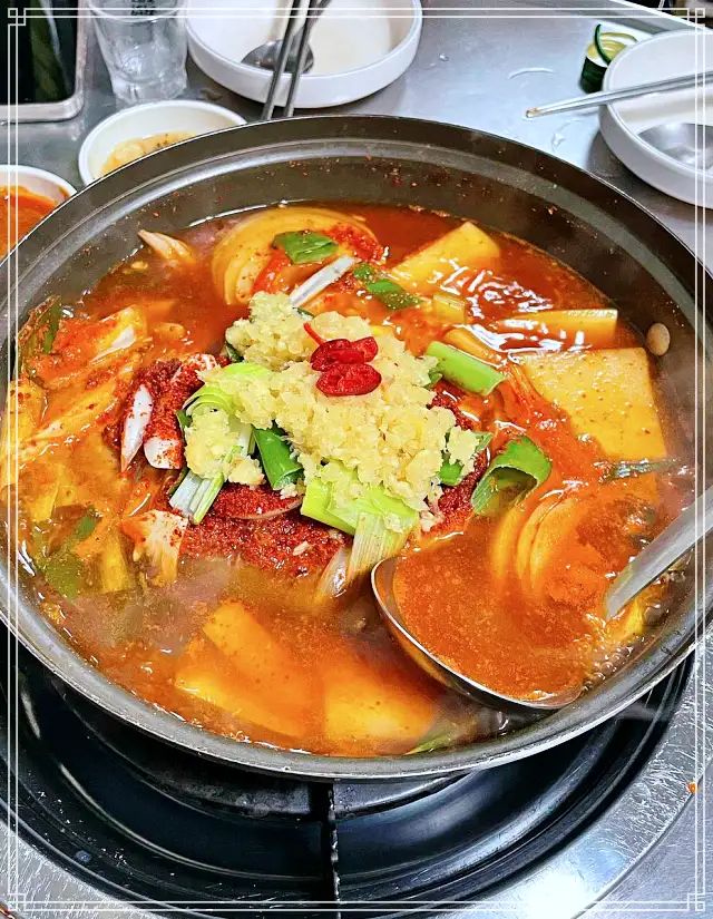 인천 강화 석모도 맛집 병어회