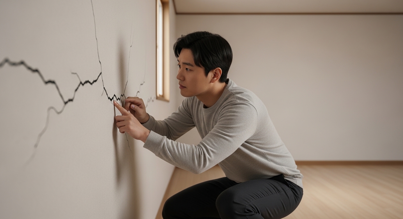 아파트매매,하자담보책임