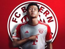 김민재 아내 안지민 이혼