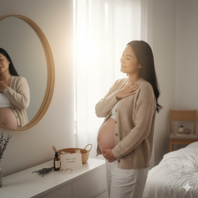 임신 전 유방 관리의 중요성과 오케타니 마사지의 원리 가이드