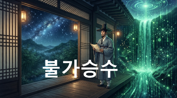 불가승수