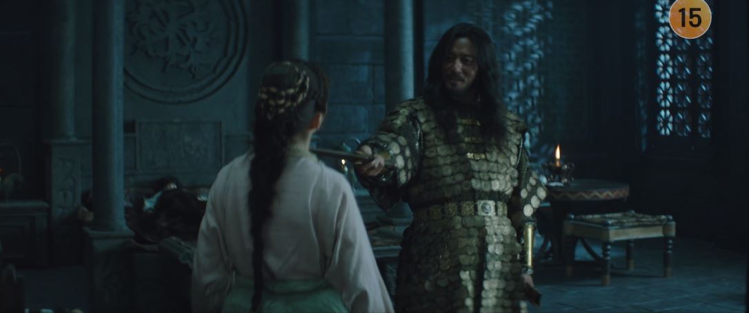 아라문의검_8회