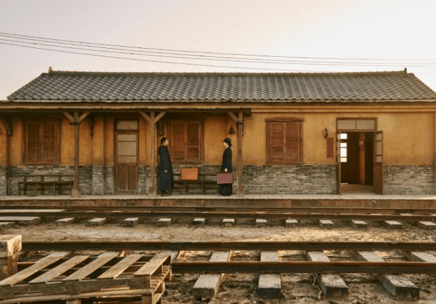 넷플릭스-도적칼의소리등장인물-시즌1-시즌2-후기