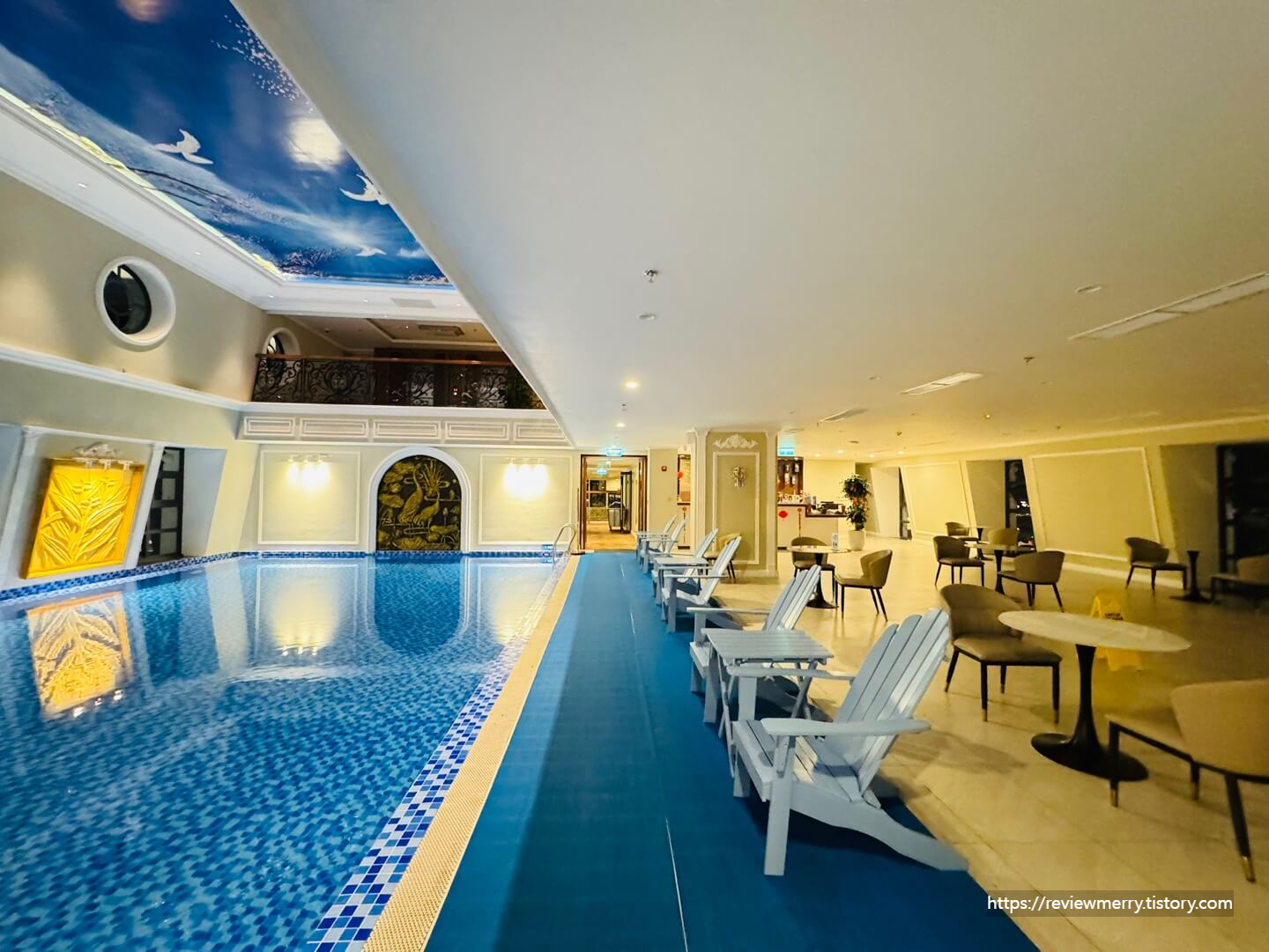 수영장 사진
