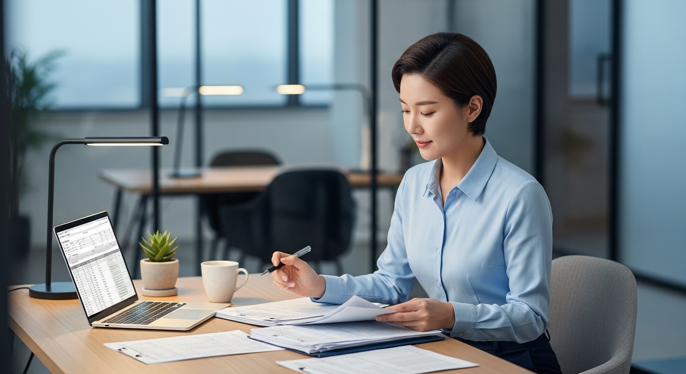 회계기준&amp;#44; 재무제표