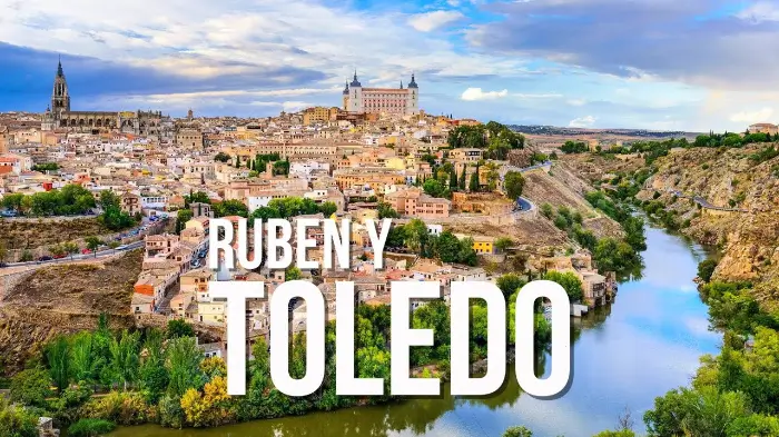 톨레도 Toledo