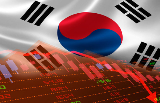 한국 경제 관련 사진