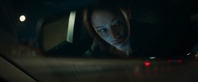 영화 &lsquo;프로젝트 Y&rsquo; 쿠키영상 관람후기 - 존잼