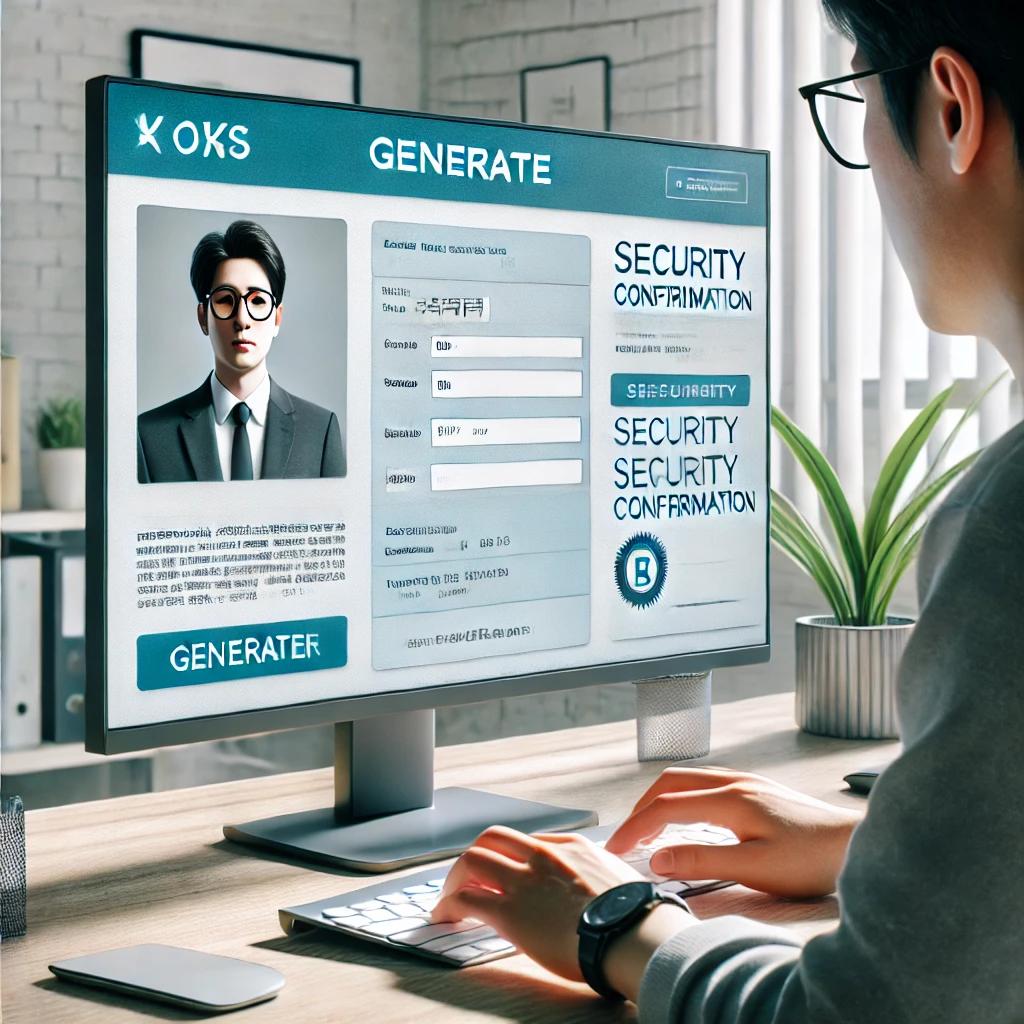 청약홈 금융인증서