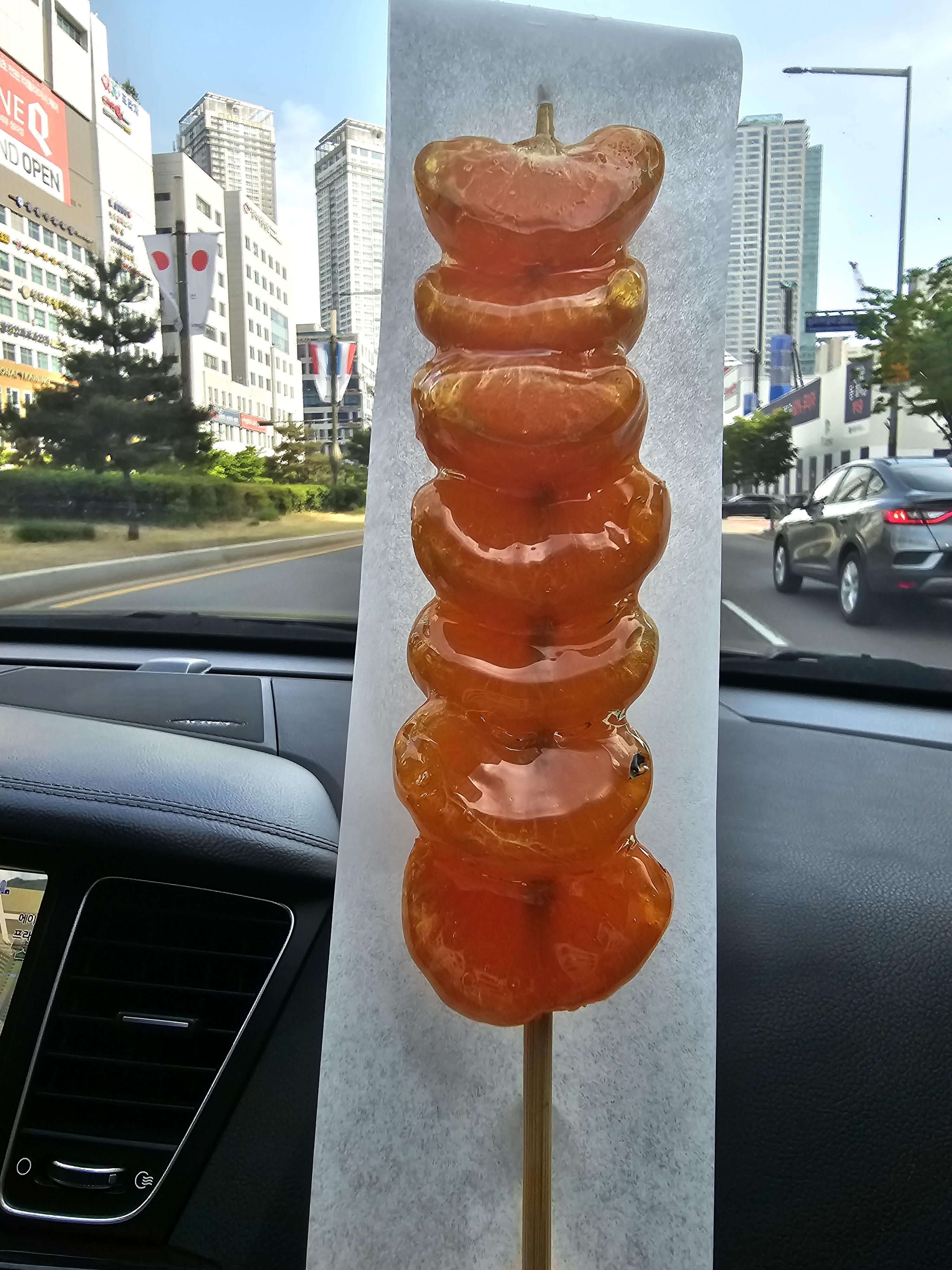 인천_청라_왕가탕후루_탕후루_귤