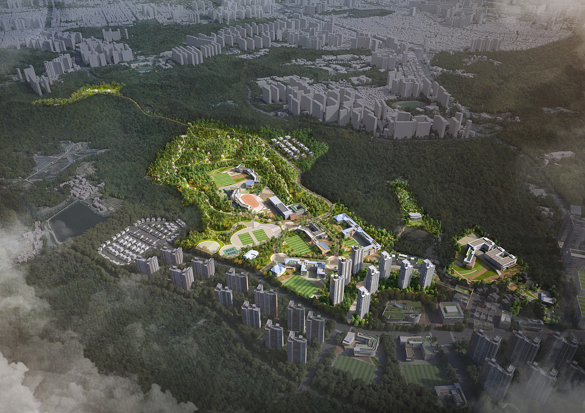 방공포병학교/제1미사일여단