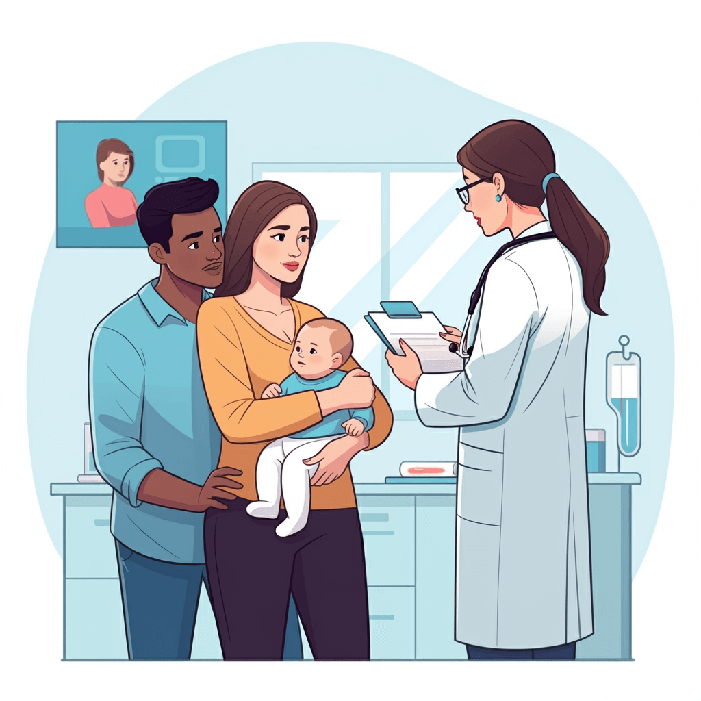 아기 엉덩이 딤플
신생아 딤플 원인
비정상 딤플
엉덩이 딤플 병원 방문
신생아 피부 이상