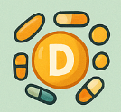 비타민D