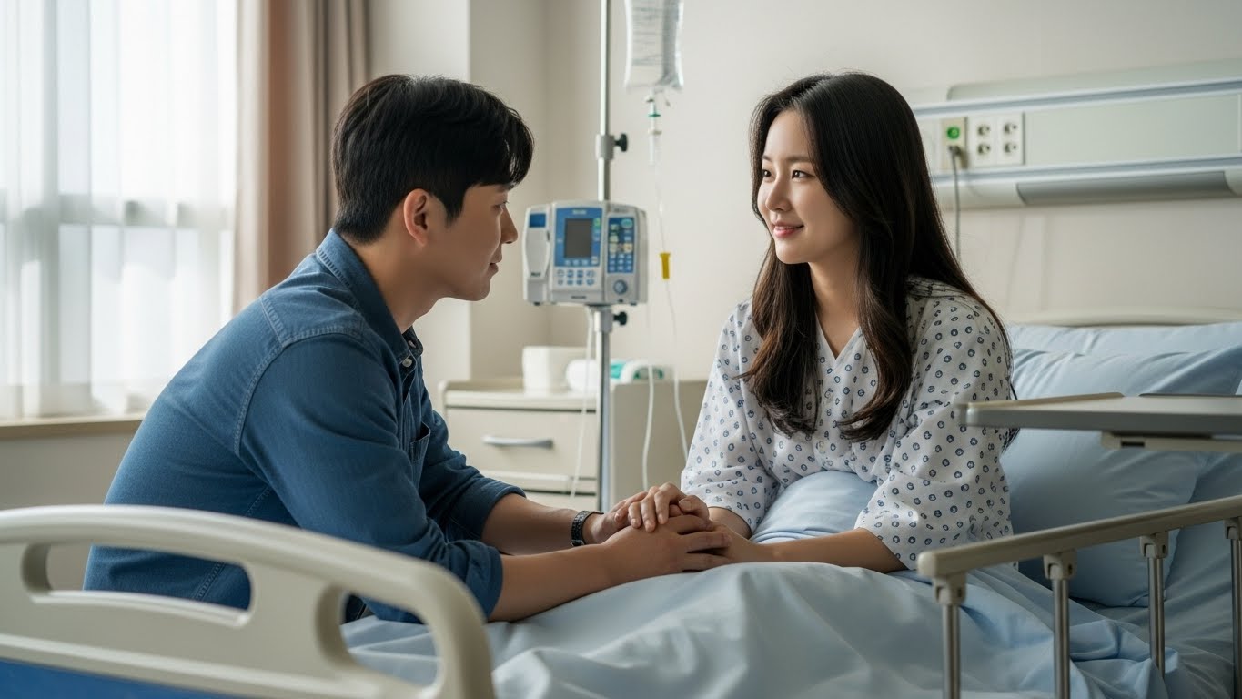 갑상선 기능 저하증