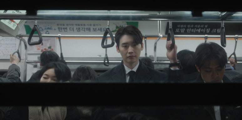 서초동 1회 줄거리(2)
