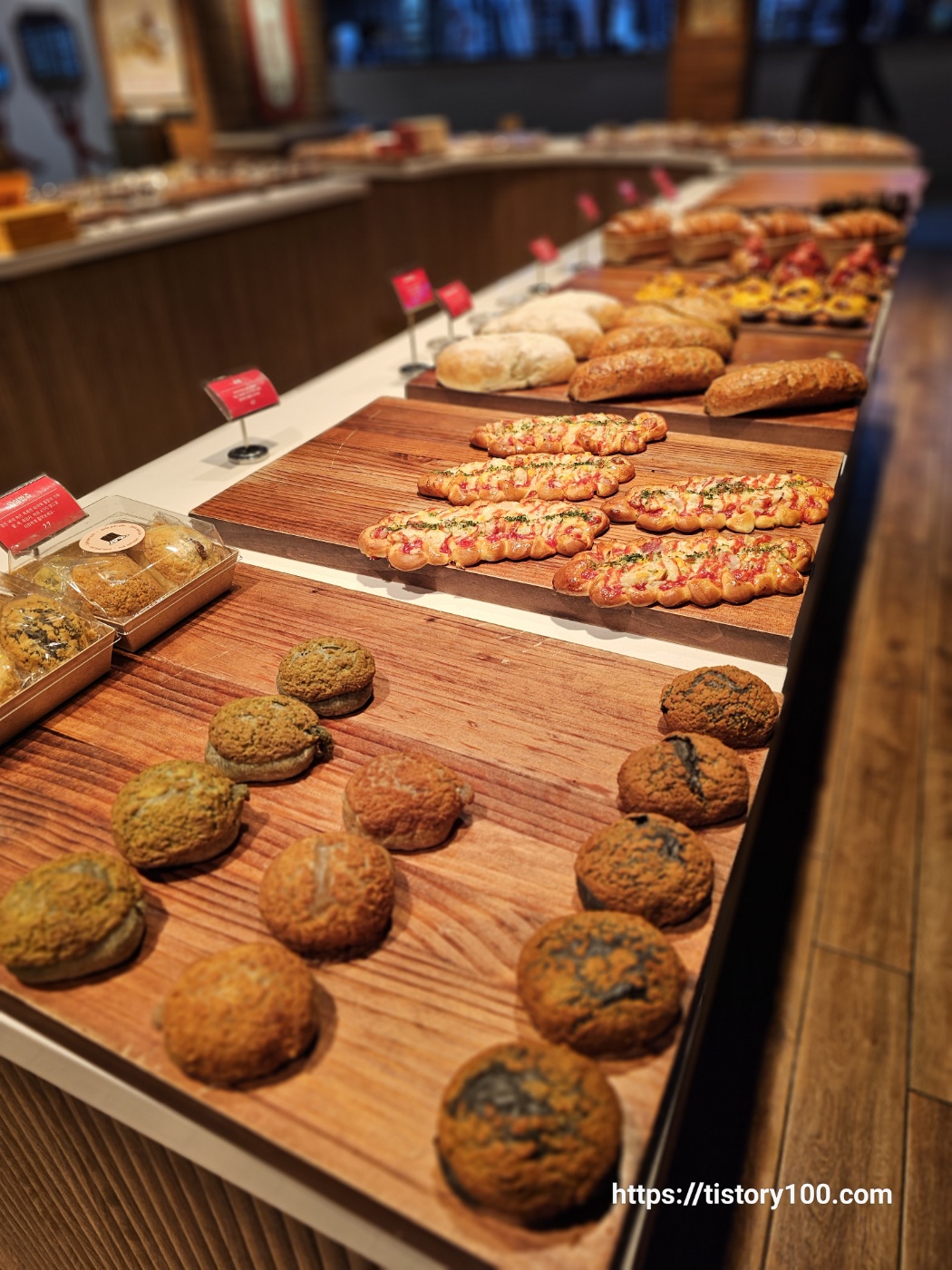 팡팡팡 브런치카페