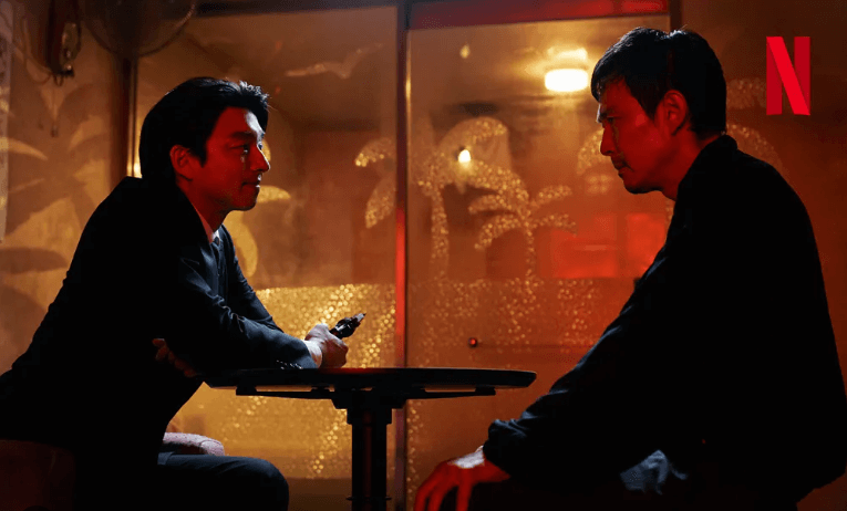 오징어게임 시즌2