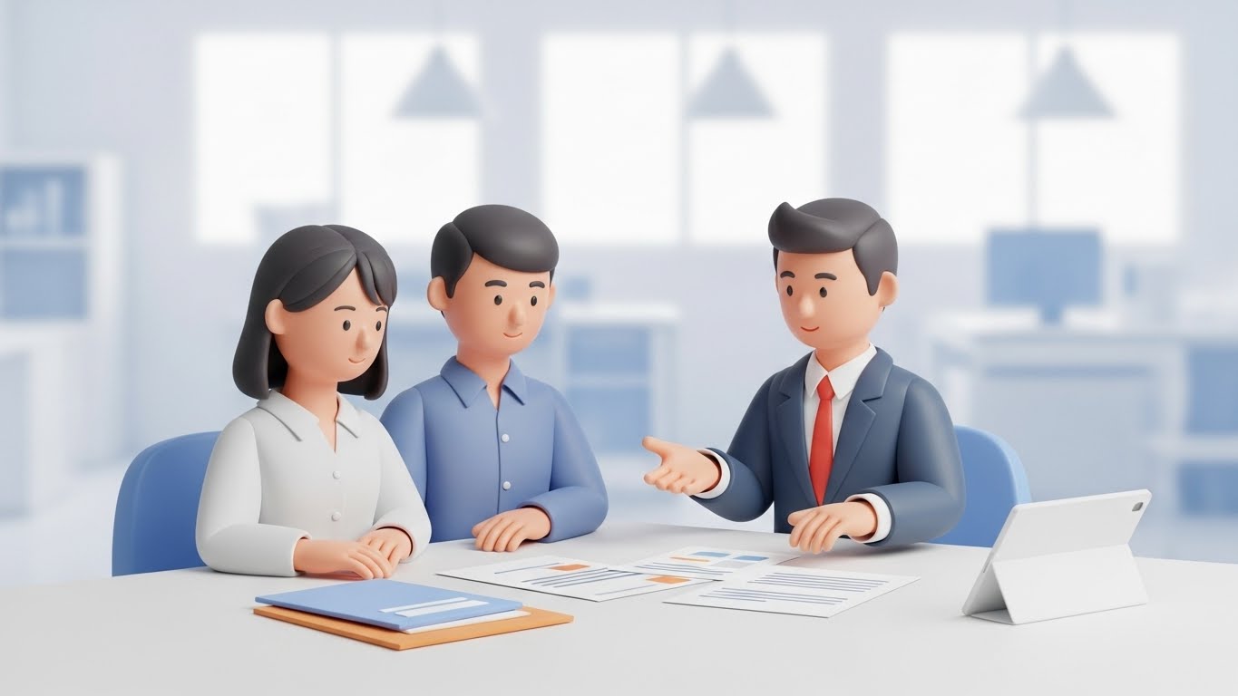 전세대출, 부동산계약