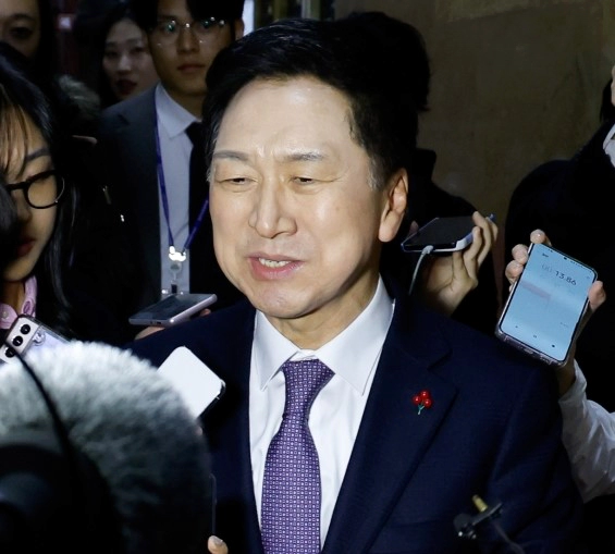 김기현 당대표 사퇴, 이준석 비공개 회동 상황