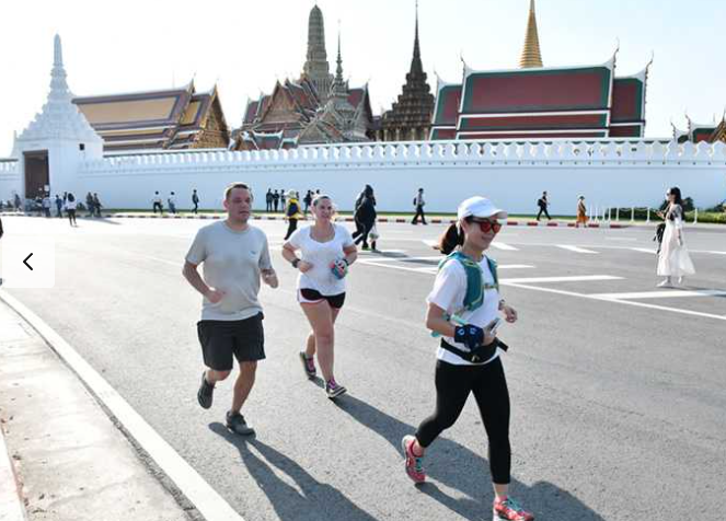 고러닝투어스 러닝 투어