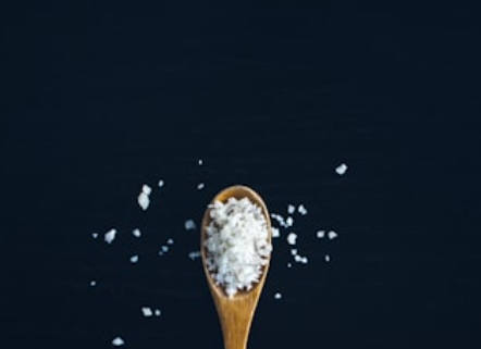 짜게 먹는 습관이 건강에 미치는 영향