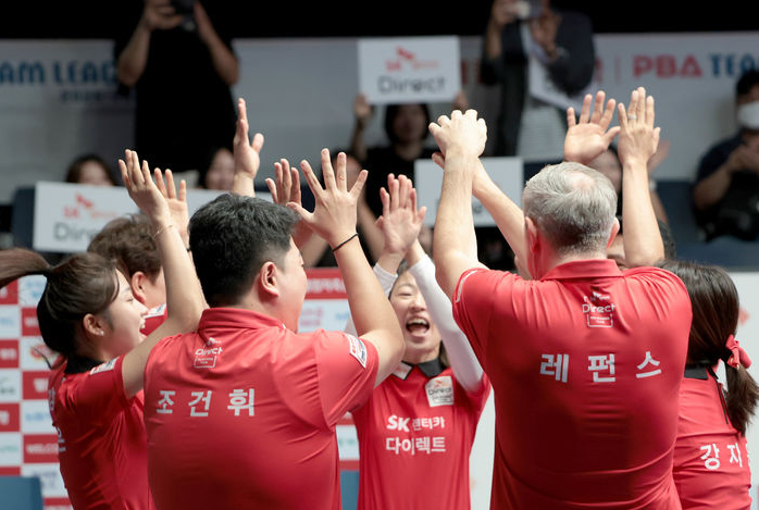 PBA 팀리그