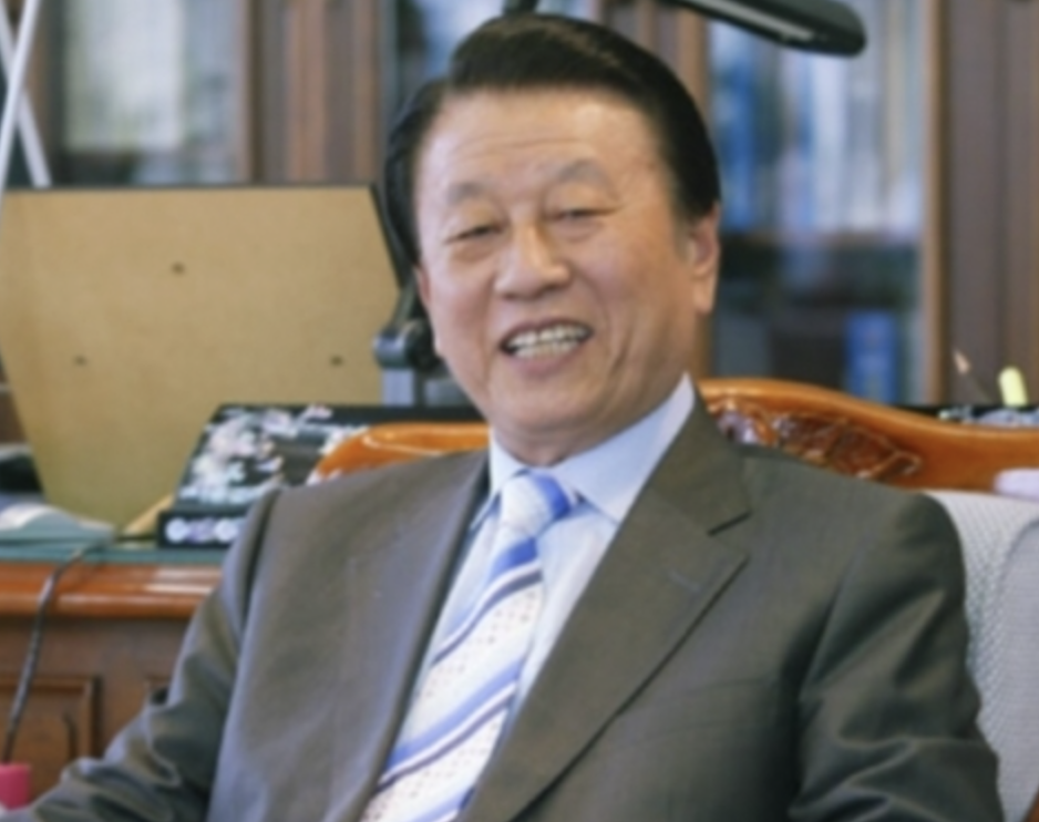 이우재 프로필