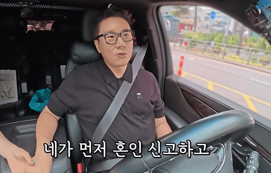이상민&amp;#44; 10살 연하 &amp;#39;미모의 아내&amp;#39;와 새 출발 대공개!