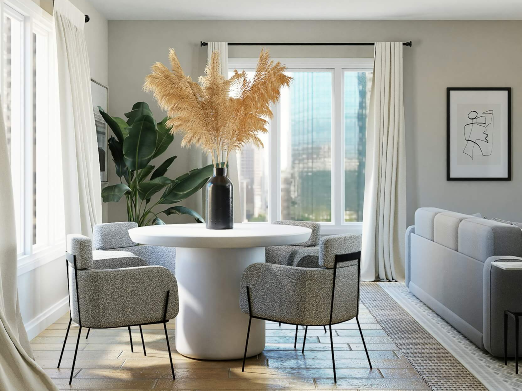 자취방에서 간단하게 운동하는 방법