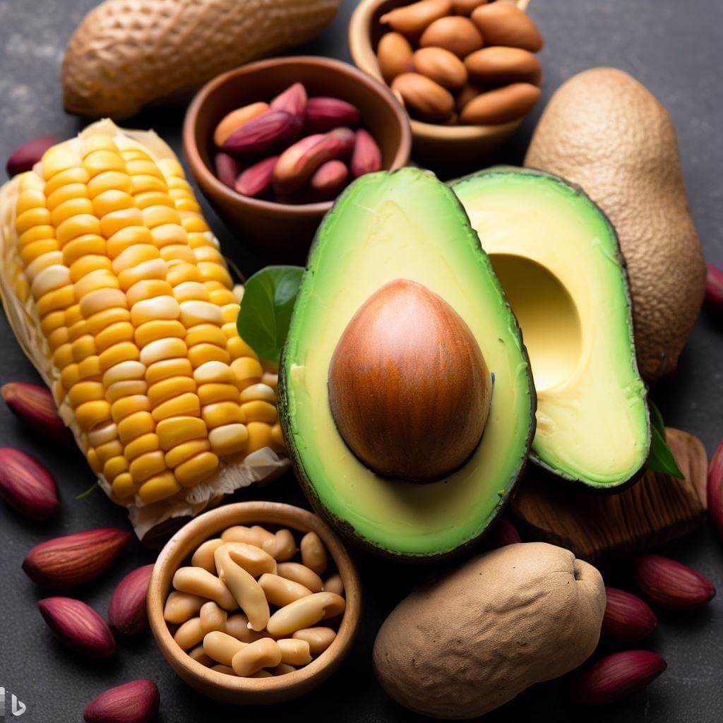 고지혈증에 좋은 음식