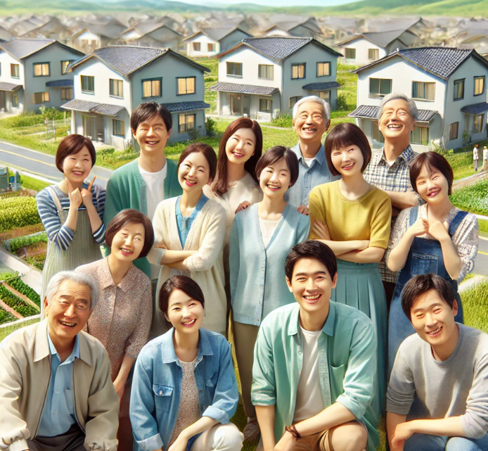 인구 감소지역 혜택