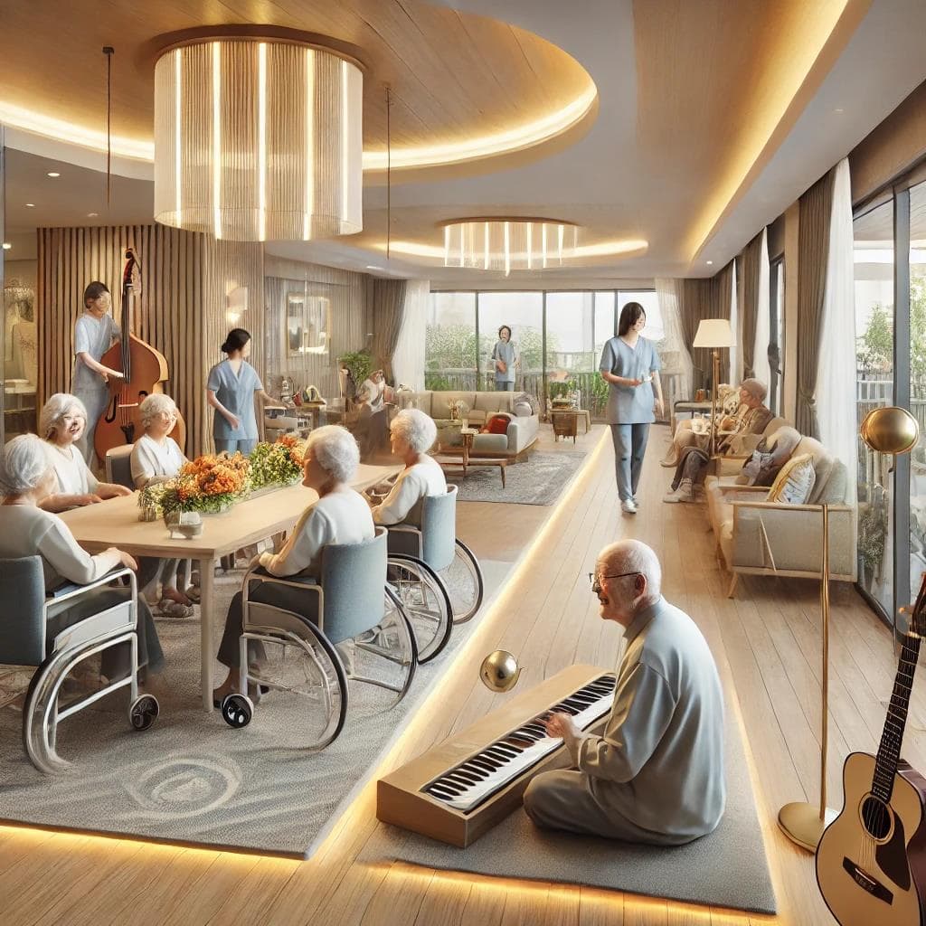 은퇴 후 삶을 위한 준비 전략과 사회적 안전망의 역할