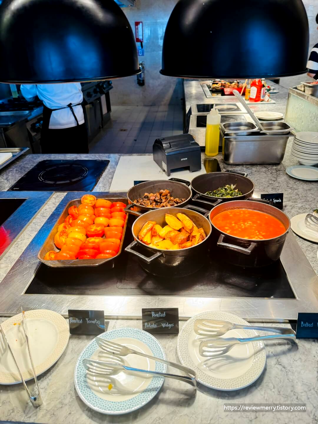 토마토 스튜