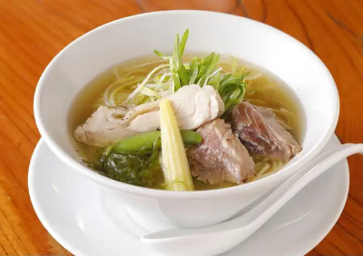 오사카/난바 파크스 가는법, 맛집 추천 3곳[일본 현지인 추천](시오라멘 교교교, 데리스)