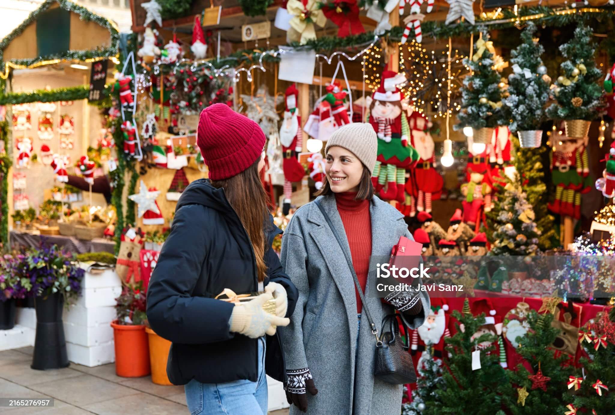 크리스마스 마켓을 저렴하게 즐기는 방법: 가성비를 고려한 겨울 여행 가이드