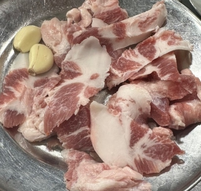 청주-목살돌판구이-산남동울대집-냄비밥