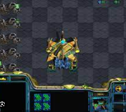 스타크래프트 무한맵 다운 사이트 소개