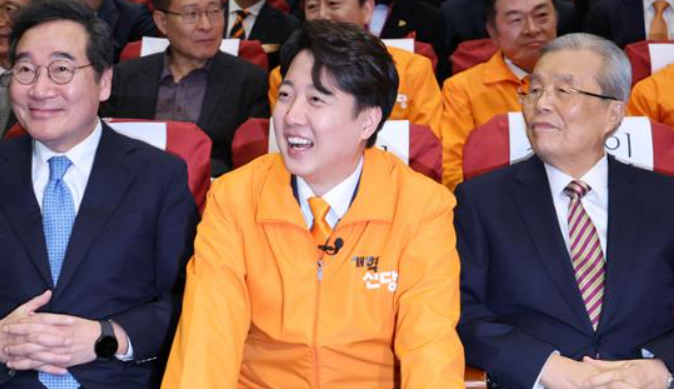 2025년 대통령 선거 조기 선거 일정 대선 유력 후보 정리