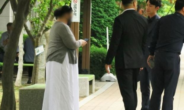 맘카페운영자
