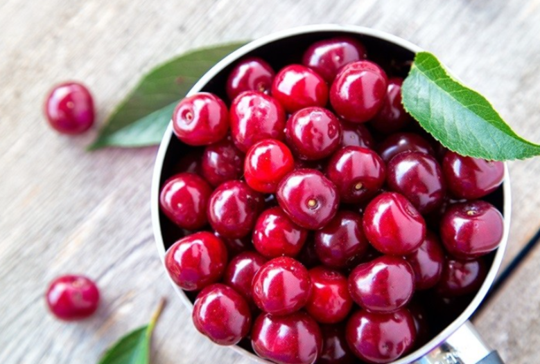 타트체리 부작용 효능