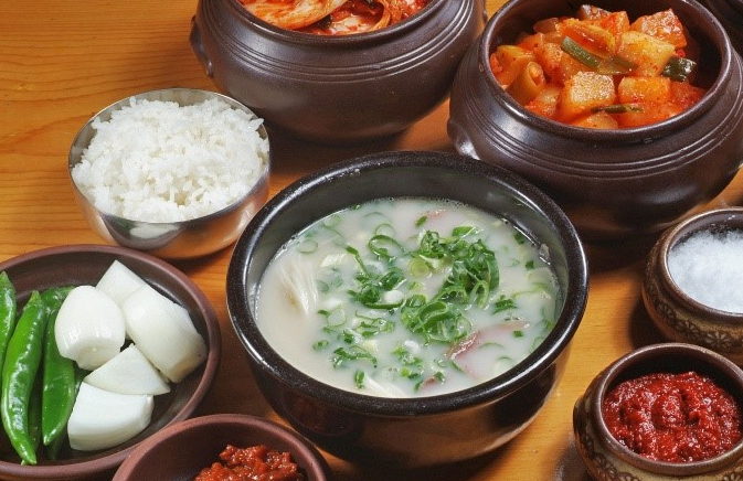 오산 할머니집