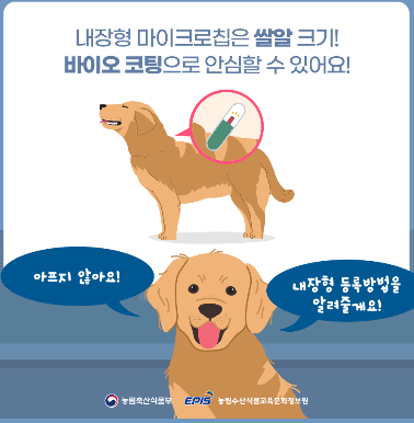 반려동물등록제